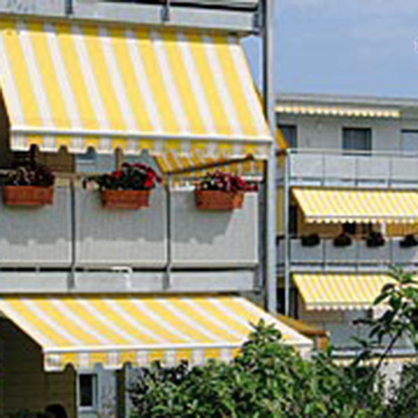 Achat store banne terrasse